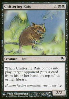 Ratti Squittenti
