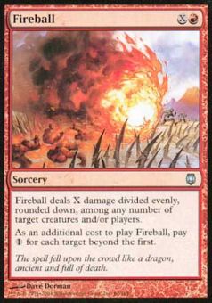 Palla di Fuoco