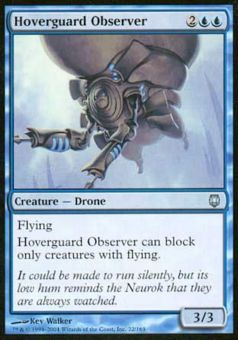 Osservatore Aerocustode