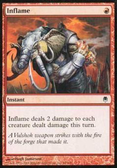 Infervorare