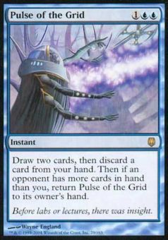 Impulso della Griglia