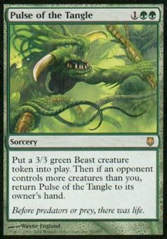 Impulso del Groviglio