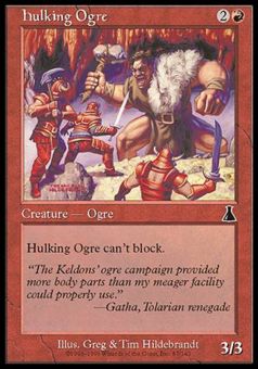 Ogre Goffo