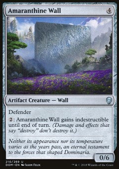 Muro Immutabile