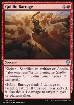 Sbarramento di Goblin