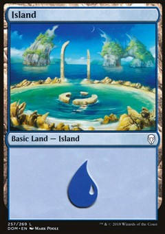 Isola (Ver. 4)