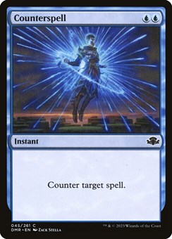Contromagia (Ver. 1)