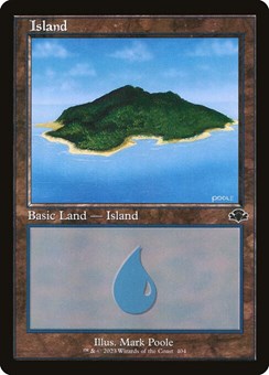 Isola (Ver. 1)