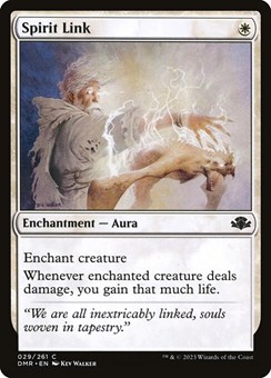 Legame Spirituale (Ver. 1)