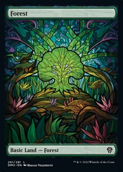 Foresta (Ver. 4)