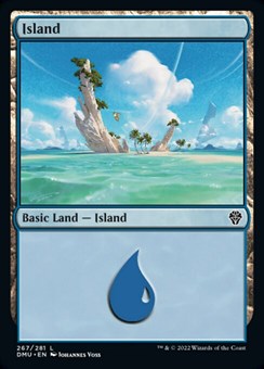 Isola (Ver. 3)