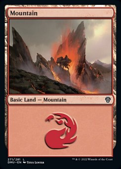 Montagna (Ver. 1)