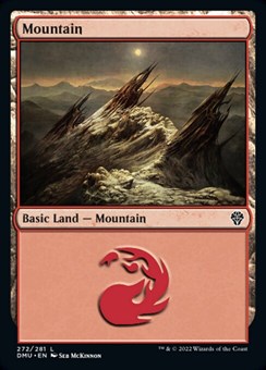Montagna (Ver. 2)