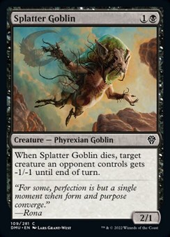 Goblin da Sfracello