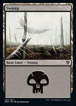 Palude (Ver. 1)