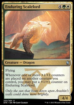 Signore della Scaglia Perpetua