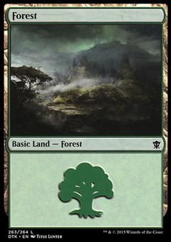 Foresta (Ver. 2)