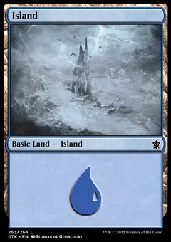 Isola (Ver. 1)