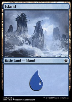 Isola (Ver. 2)