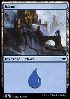 Isola (Ver. 3)