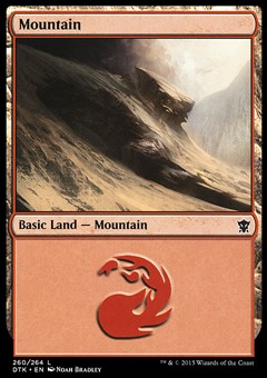 Montagna (Ver. 2)