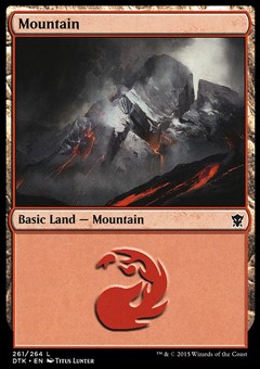 Montagna (Ver. 3)