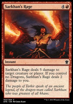 Furia di Sarkhan