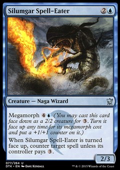 Divoramagie Silumgar