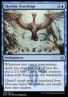 Insegnamenti dei Sapienti dei Cieli