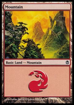 Montagna (Ver. 1)