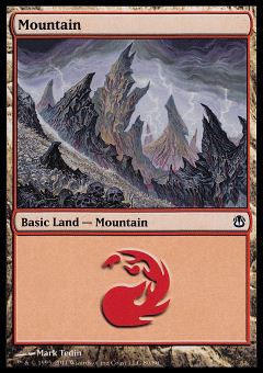 Montagna (Ver. 2)
