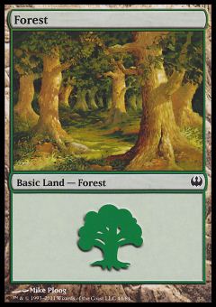Foresta (Ver. 2)
