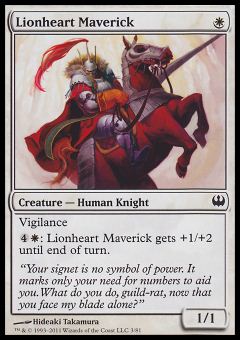 Dissidente Cuordileone