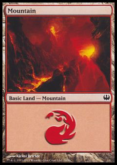 Montagna (Ver. 1)