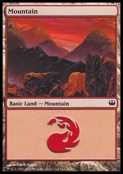Montagna (Ver. 3)