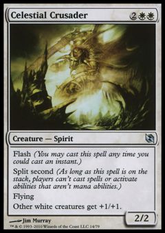 Crociato Celestiale