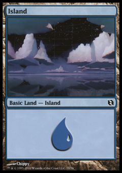 Isola (Ver. 4)