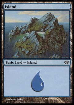 Island (Ver. 2)
