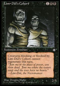 Coorte di Lim-Dûl