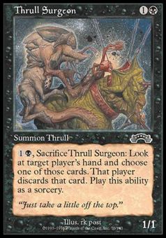 Chirurgo Thrull