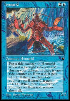 Homarid (Ver. 4)
