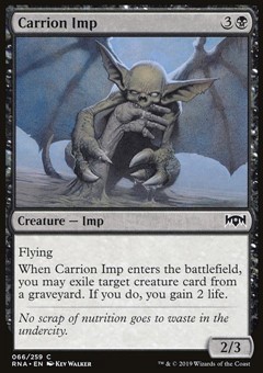 Imp Necrofago
