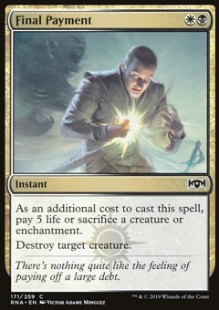 Pagamento Definitivo