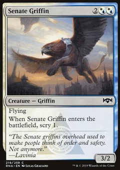 Grifone del Senato