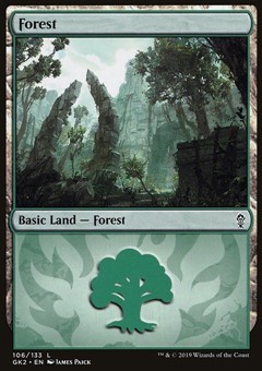 Foresta