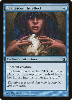 Intelletto Evanescente