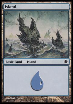 Isola (Ver. 4)