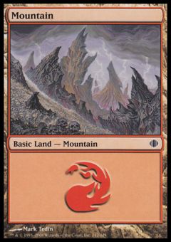 Montagna (Ver. 1)