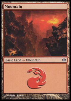 Montagna (Ver. 3)