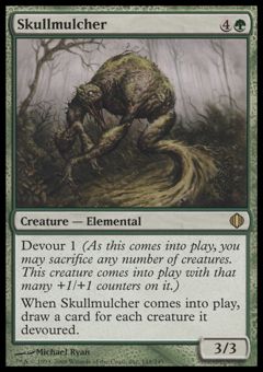 Necroconcimatore